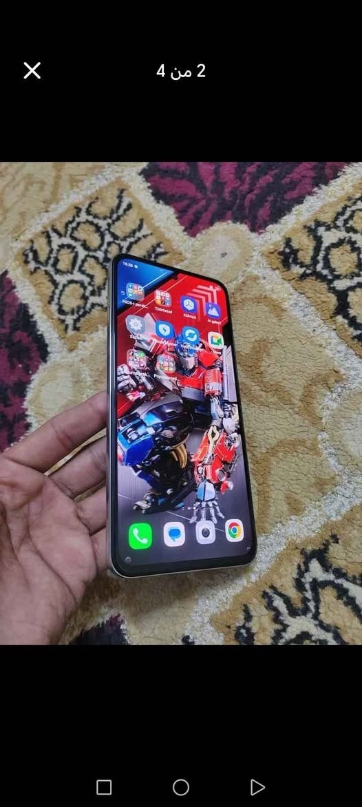 جهاز جديد نضافه 100 ما يا غراض مكاني جانب الأيمن حي الاقتصاديين سعره 120 بغداد, العراق


**إذا كنت صاحب هذا الإعلان وتريد حذفه لأي سبب، رجاءا أرسل رسالة إلى الدعم الفني**