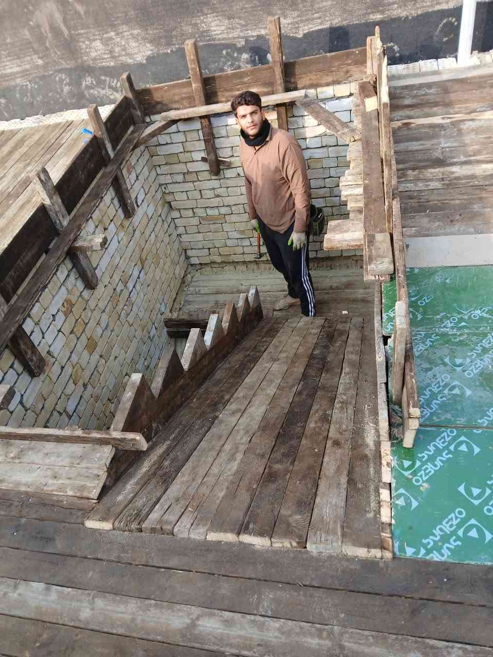 سلام عليكم نجار قالب متفرغ مكاني بغداد قالب جديد وشغل عندسي
واتساب ***********
