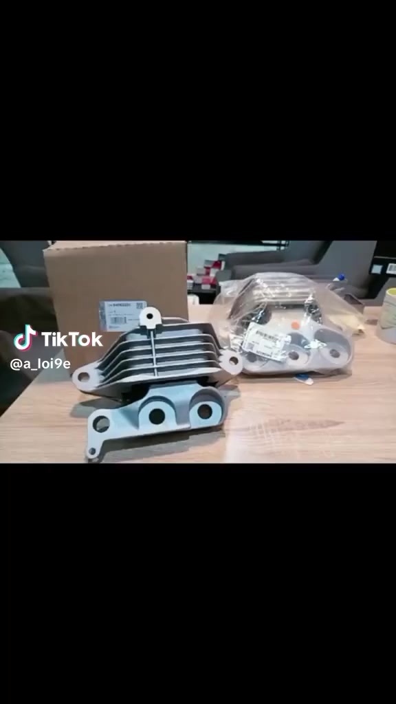 اذان محرك و گیر مالیبو CVT
من موديل 2019 الى 2026
اصلي وكالة من شركة GM
النجف حي السلام شارع السلام جامعه مقابل مركز ريحانه
*********** ***********
