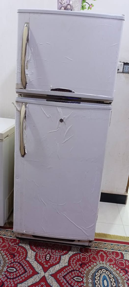 ثلاجه للبيع كون كورد السعر خاص


**إذا كنت صاحب هذا الإعلان وتريد حذفه لأي سبب، رجاءا أرسل رسالة إلى الدعم الفني**