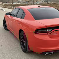 دودج تشارجر SXT • ٢٠١٩ • ٣٦٠٠