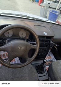 للبيع بيكم اريدو جاهزه تبريد ثلج  صدر جديد  محرك وكير اكسل كفاله جديد ...