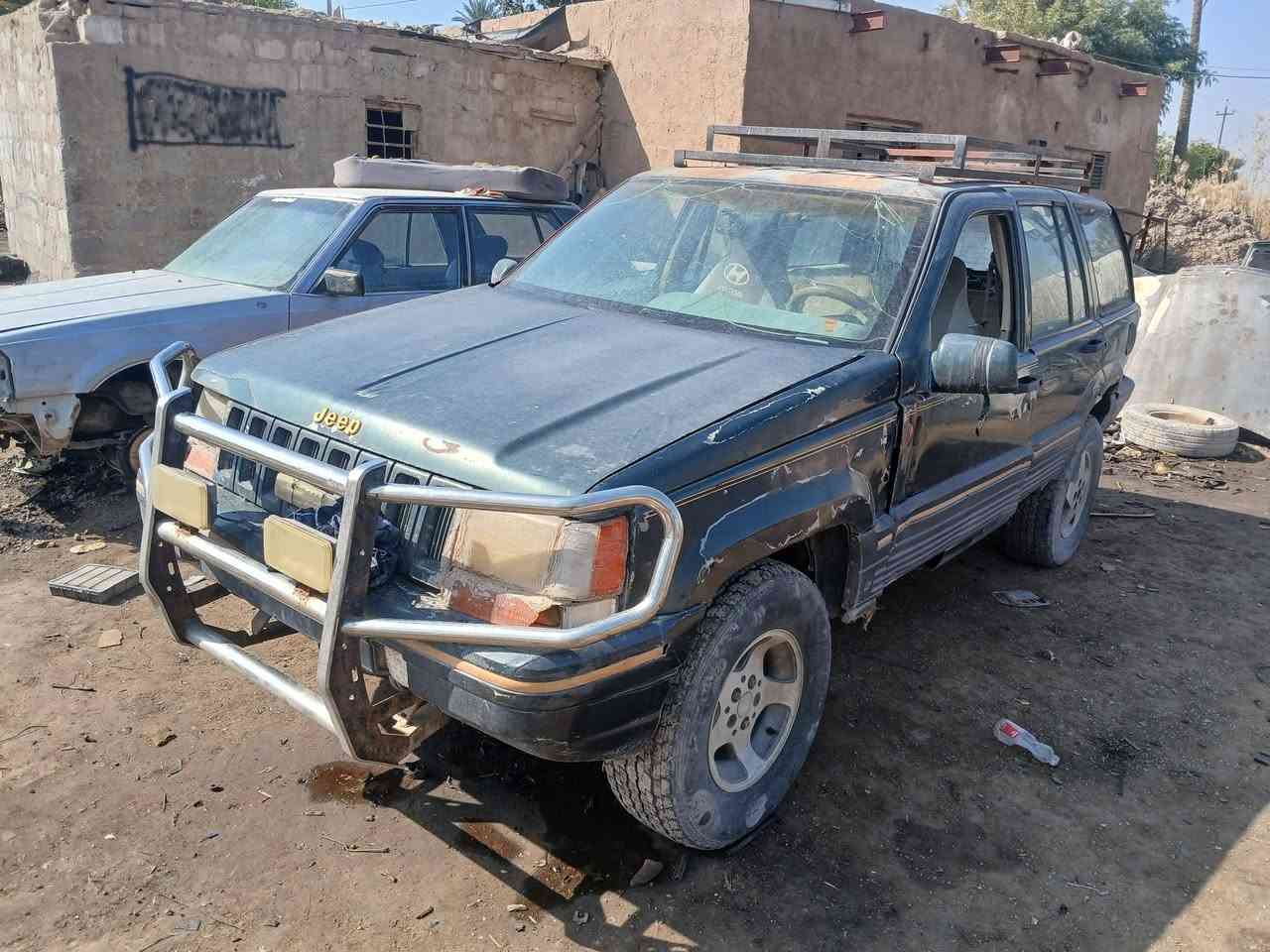 تم تفصيخ جيب محرك و كير فيفتي مكفولات مكان بابل مشروع المسيب طريق ابو جاسم ‎0783 857 8726
