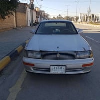 كراون بطة • ١٩٩١ • مكينه ٢.٥