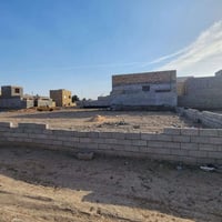 البو جاسم • ٦٠٠م • سند ٢٥ مداور