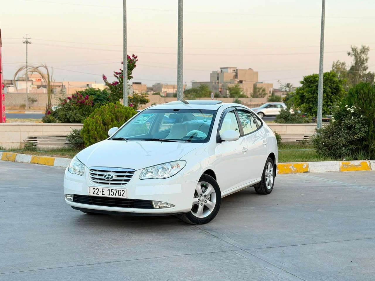 سلام علايكم 
النتره موديل ٢٠١٠ خليجي 
فول مصفات

سلايت كشن جك  تبريت لمس 
تحكم استيرن دكشن عالي  شاشه ايبات تحكم استيرن  داخل اصفر 

سياره مكفول كفاله عامه حته دعاميات مابي صبخ 
كير محرك بشرط لا صوت لا صرف لا بخار  ولا مفتوح 

سنويه جديد رقم دولي 
سعره ١١٧ بي مجال قليل 
*********** كركوك, العراق
