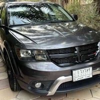 دودج جورني • ٢٠٢٠ • ٧٢٠٠٠ كم