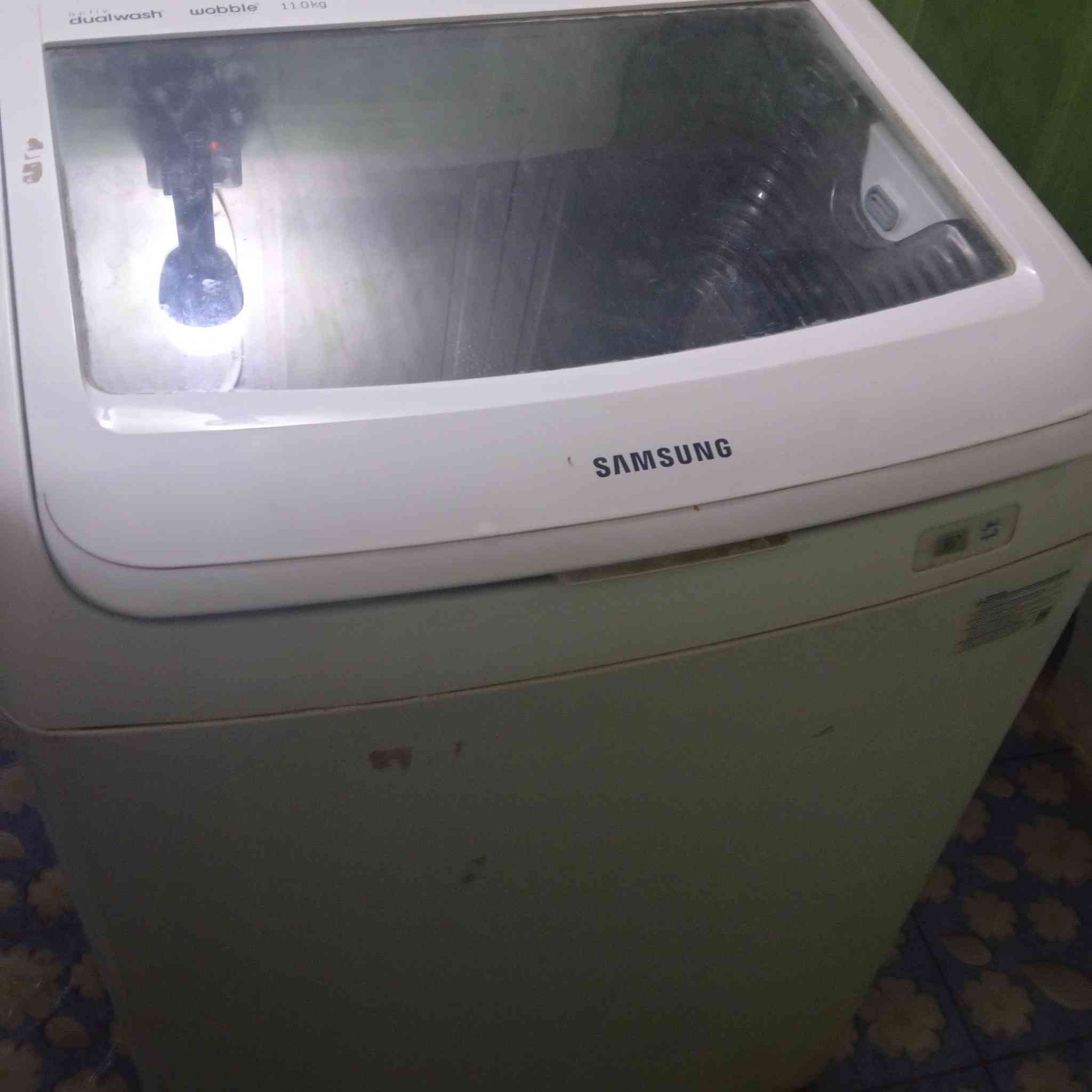 السلام عليكم غسالة للبيع سامسونك حجم ١١بسعرمناسب


**إذا كنت صاحب هذا الإعلان وتريد حذفه لأي سبب، رجاءا أرسل رسالة إلى الدعم الفني**