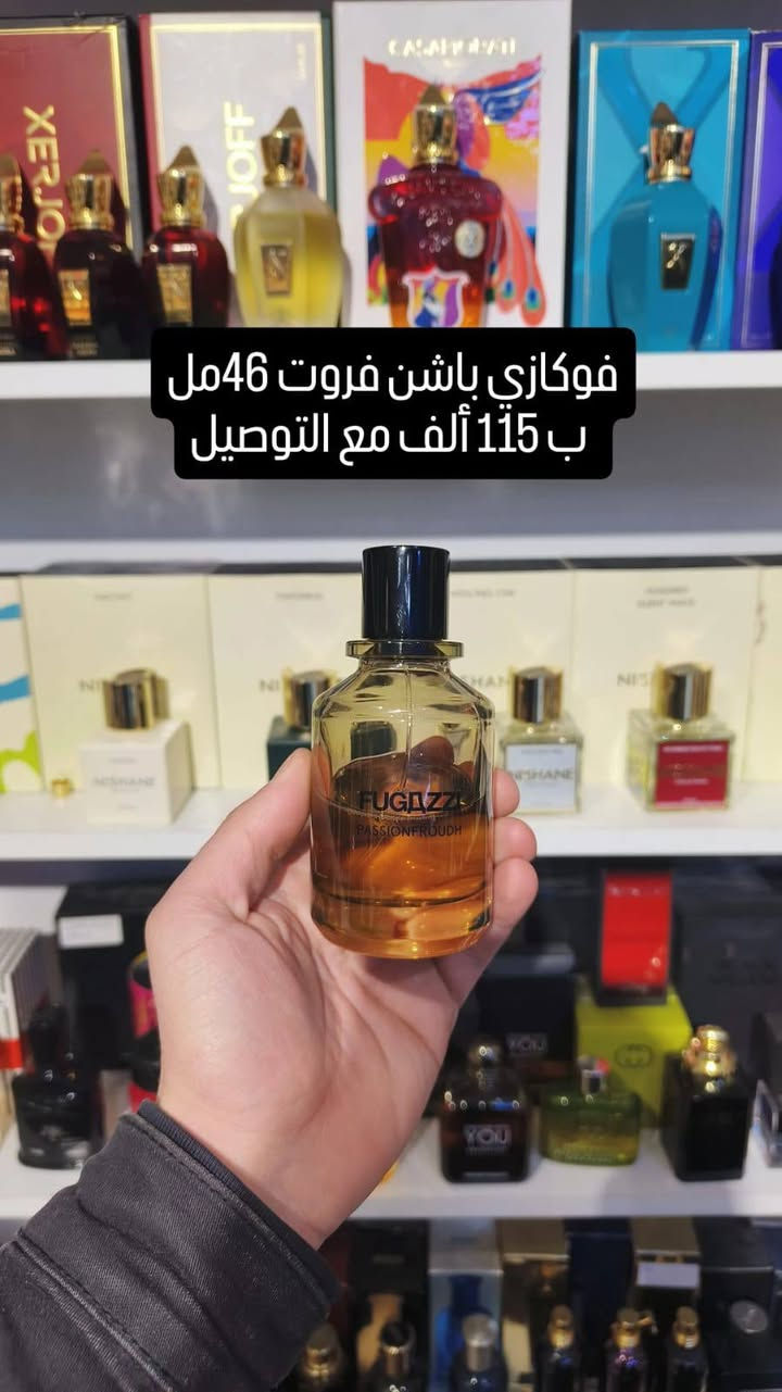 مجموعة عطور متبقي
واتساب ***********
