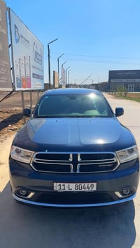 دورانجو • ٢٠٢٠ • حادث يمين