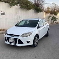 فوكس ٢٠١٢ • توماتيك • ABS