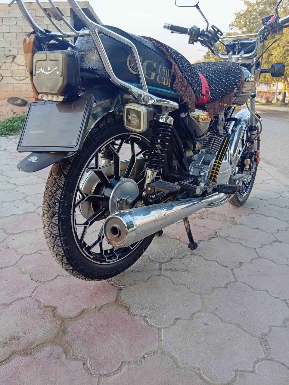 للبيع نامي برو 5كير موديل 24اي عيب مابي نظافه 100/100اي نقص مابي سعر 675وبي مجال قليل (مكاني خانقين)


**إذا كنت صاحب هذا الإعلان وتريد حذفه لأي سبب، رجاءا أرسل رسالة إلى الدعم الفني**