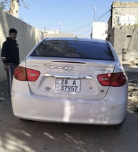 النترا • ٢٠١٠ • خليجي