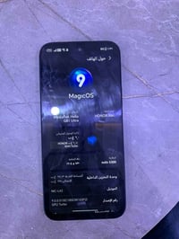 هونر 6xc • ١٢٨ جيجا • نضيف