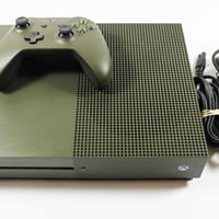 اكس بوكس ون اس • ١تيرا • باندل