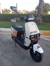 ريان ام عيون • ٦ بطاريات • ماشية ٢٠٠٠