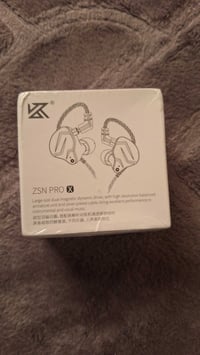 سماعة • جديدة • مسلفنة