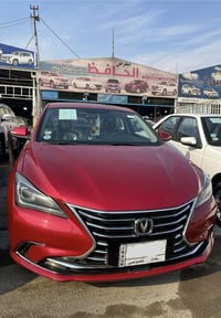 متوفر سيارات بيع فقط  معرض الحافض  شانجان السفنL7متوفر قطعتين 2025/.ال...