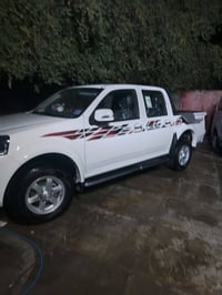 سياره بيكم كريت موديل 2024 رقم واسط انكليزي ماشيه 27 السياره مكفوله كف...