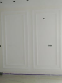 عملائنا الكرام فريق عمل الرقي للصبغ والديكورات يهنءكم بحلول شهر رمضان ...