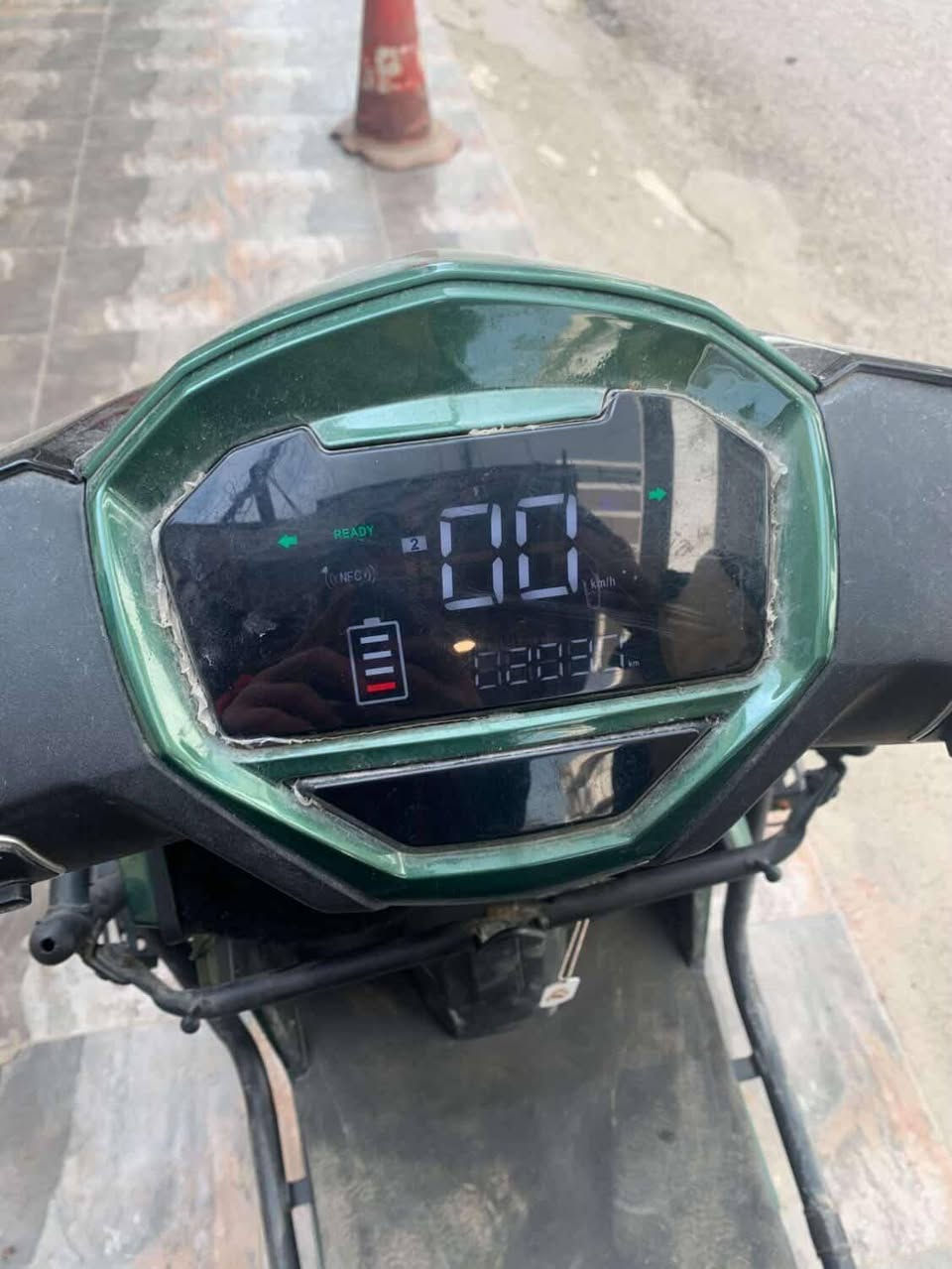 ماطور سحن نضيف للبيع السعر 760


**إذا كنت صاحب هذا الإعلان وتريد حذفه لأي سبب، رجاءا أرسل رسالة إلى الدعم الفني**