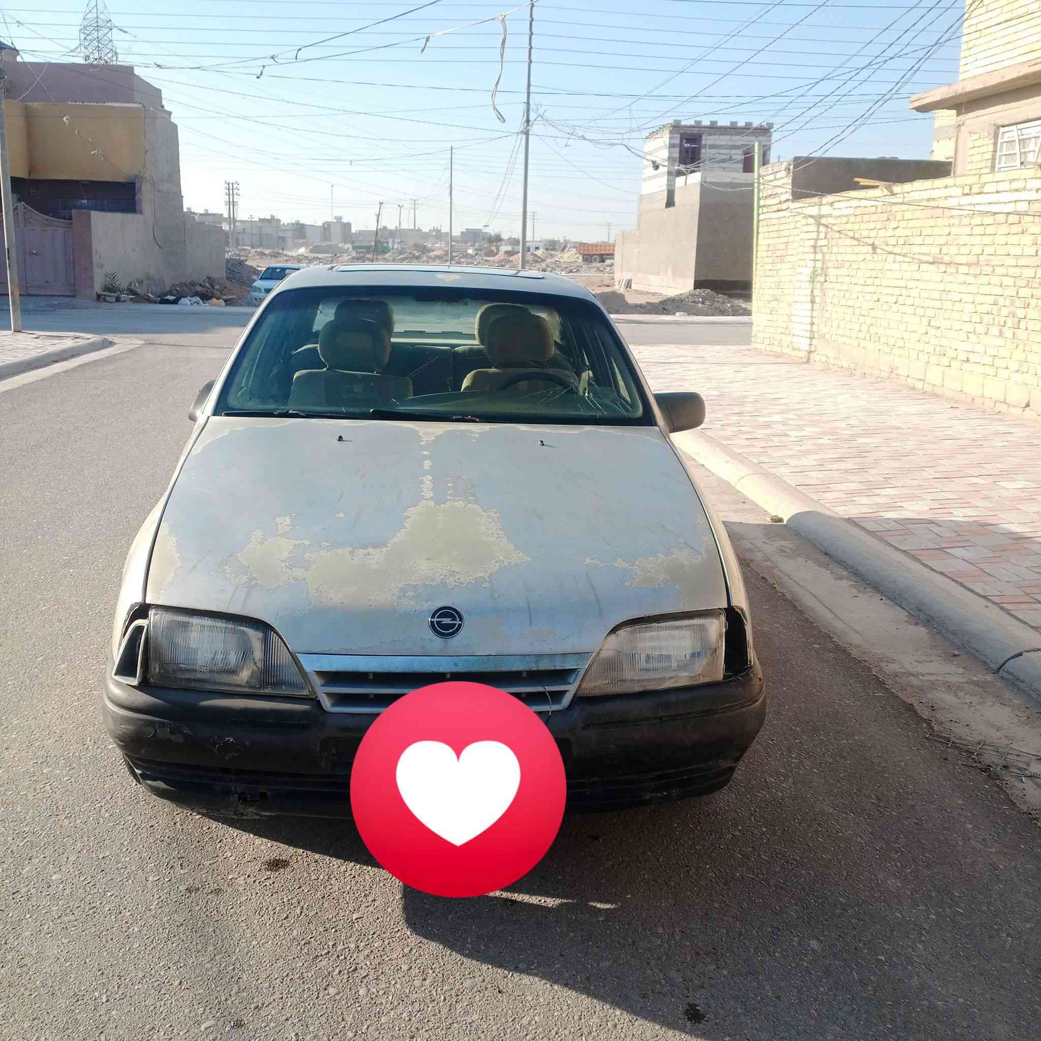 سلام عليكم ابل اميكه مديل89 سياره مكينه كير اكسن كفاله رقم نجف الماني شرط المداور سعر 18وبيه مجال مكاني كربلاء ***********
