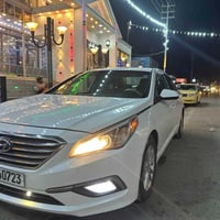 سوناتا • ٢٠١٥ • رقم قادسية