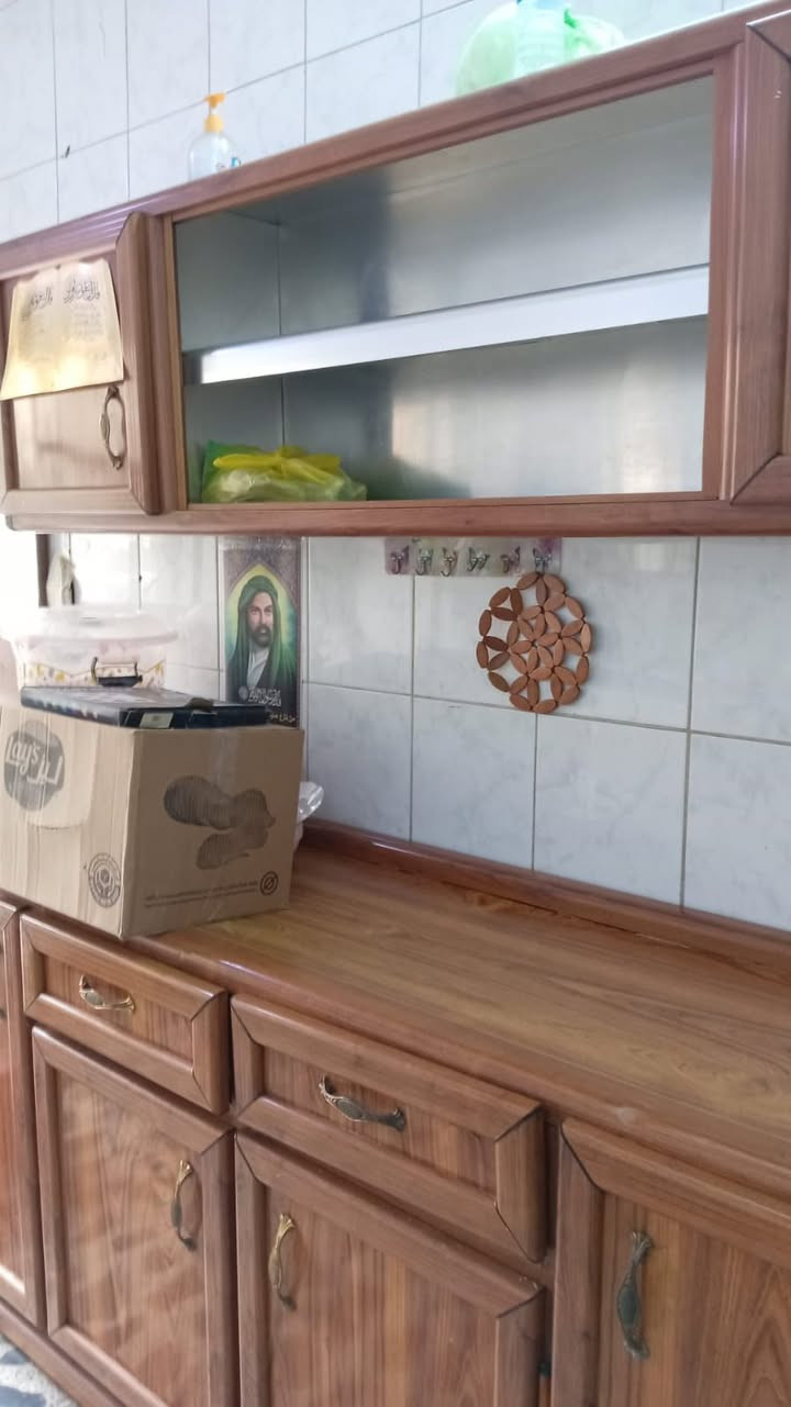 كاونتر. بدون سنك للبيع سعر 150


**إذا كنت صاحب هذا الإعلان وتريد حذفه لأي سبب، رجاءا أرسل رسالة إلى الدعم الفني**