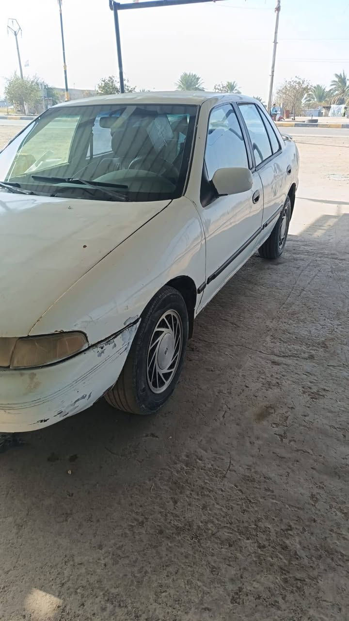 كيه سيفيه كير اوتوماتيك مكينه تمام وكهربايات كلهه شغاله السياره حلوه بدون خياسات رقم بغداد تحويل مباشرمكان السياره سامراء السعر ٣٧وبيهه مجال للاستفسار الاتصال على
الرقم*********** مكلف بل النشر رقم صاحب السياره
