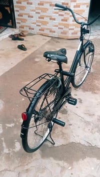 دراجة • للبيع