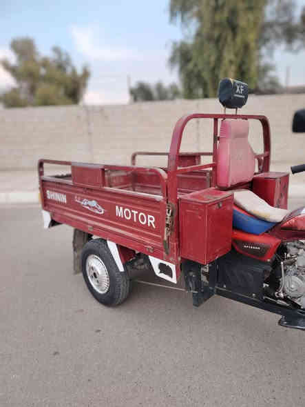 ستوتة للبيع موديل 2017 مكفولة لا رگبة ولا خياس كلشي بلاد محرك صفر كبس 2024 سعر مليون ٢٥٠ وبيها مجال
***********
