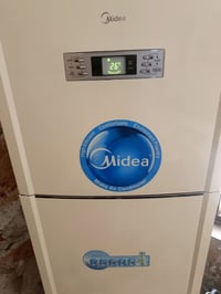 سبلت ميديا • سبلت عمودي • سبلت 3 طن • مكيف هواء • مكيف ميديا • تبريد ث...