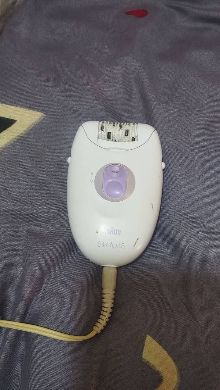 سلام عليكم مكينة بروان مستعمله شغالة سعره ب ٢٥


**إذا كنت صاحب هذا الإعلان وتريد حذفه لأي سبب، رجاءا أرسل رسالة إلى الدعم الفني**