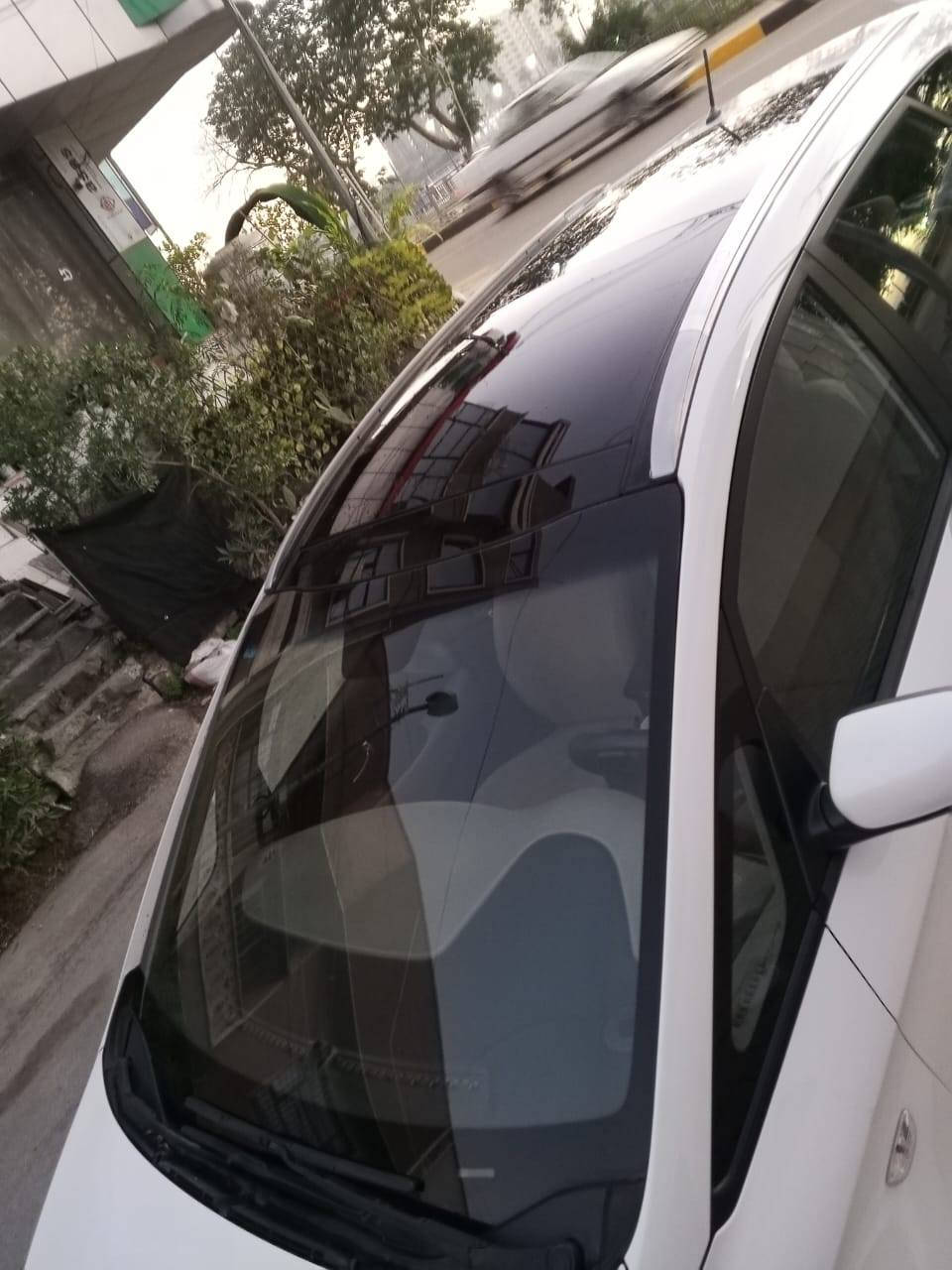 موديل ١٤ خليجي ماشيه ١٥٧ الف مايل سونار واضح السعر ١٣٠ اتصال *********** واتس اب
