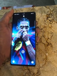 نوت 20 5G • ١٢٨ • بغداد الشعله