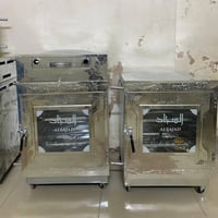 فرن طابقين • فرن و خباز • توصيل مجاني