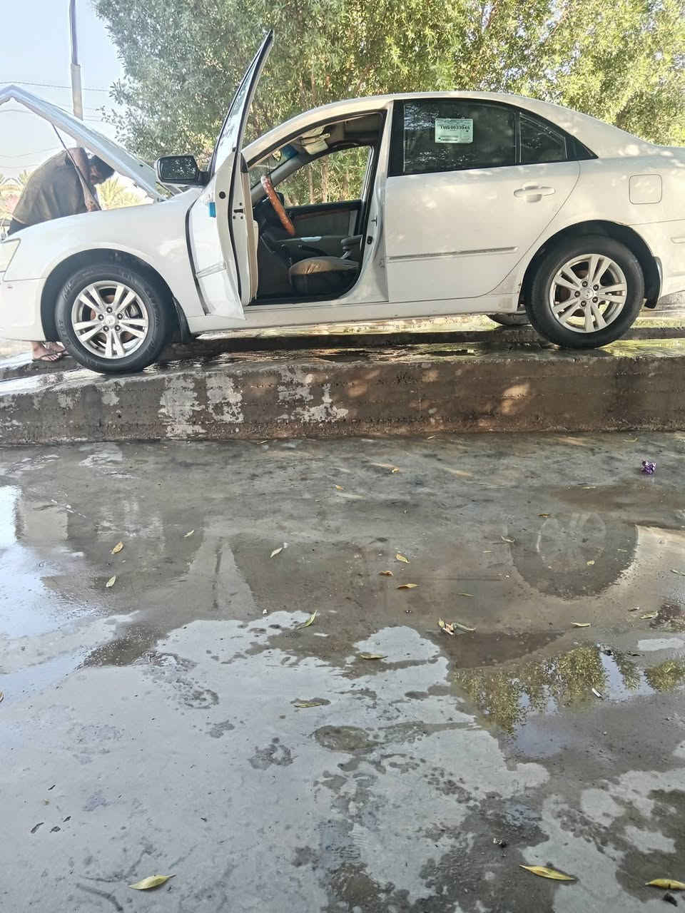 سوناته ٢٠١١ بسمي خليجيه باقي التفاصيل  موبايل ***********
