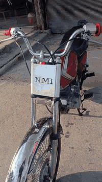 ماطور بارت • أربع تسعات • معدل نار