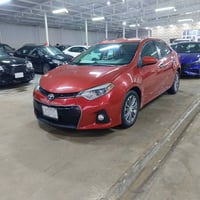 ٢٠١٦ • مكينه 2000 • وارد امريكي