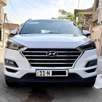 هونداي توسان ( ٢٠٢١ ) خليجية كامل مواصفات عدا البانوراما مكفولة كفالة ...