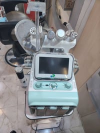 هيدروفيشل • مستعمل شهر • دوانيه عفك