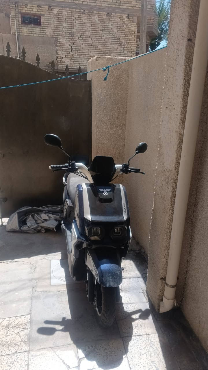 دراجه بغداد شحن شاحنه اصليه بطاريات زينه 2جدد
والباقي زينات
سعر 475 شهداء البياع ***********
