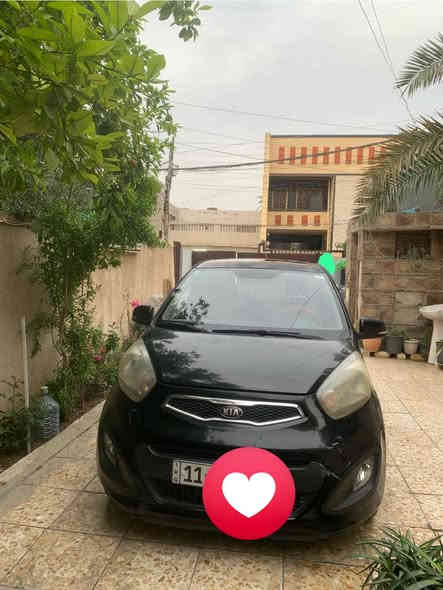 السلام عليكم كيابيكانتو 
م2014 
ماشايه 68
خليجيه مابيه ضربه 
جراد بلقماره قليل 
فول مواصفات سلايت وتحكمات 
محرك 1400 انسى الصرف
للستفسار اتصل 
***********
 للعلم سياره مال بنيه وبسمه 
رقم دولي
