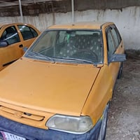 موديل ٢٠١١ • اصفر • بابل