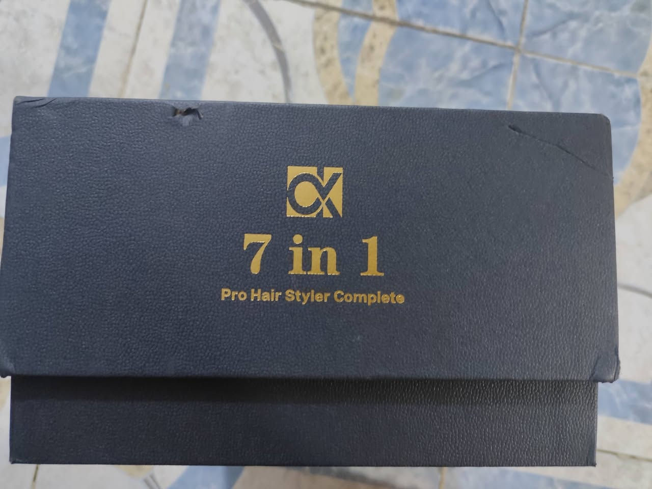 للبيع شسوار احترافي 7 * 1 جديد لوك قطعة تخبل ❤‍🔥


**إذا كنت صاحب هذا الإعلان وتريد حذفه لأي سبب، رجاءا أرسل رسالة إلى الدعم الفني**