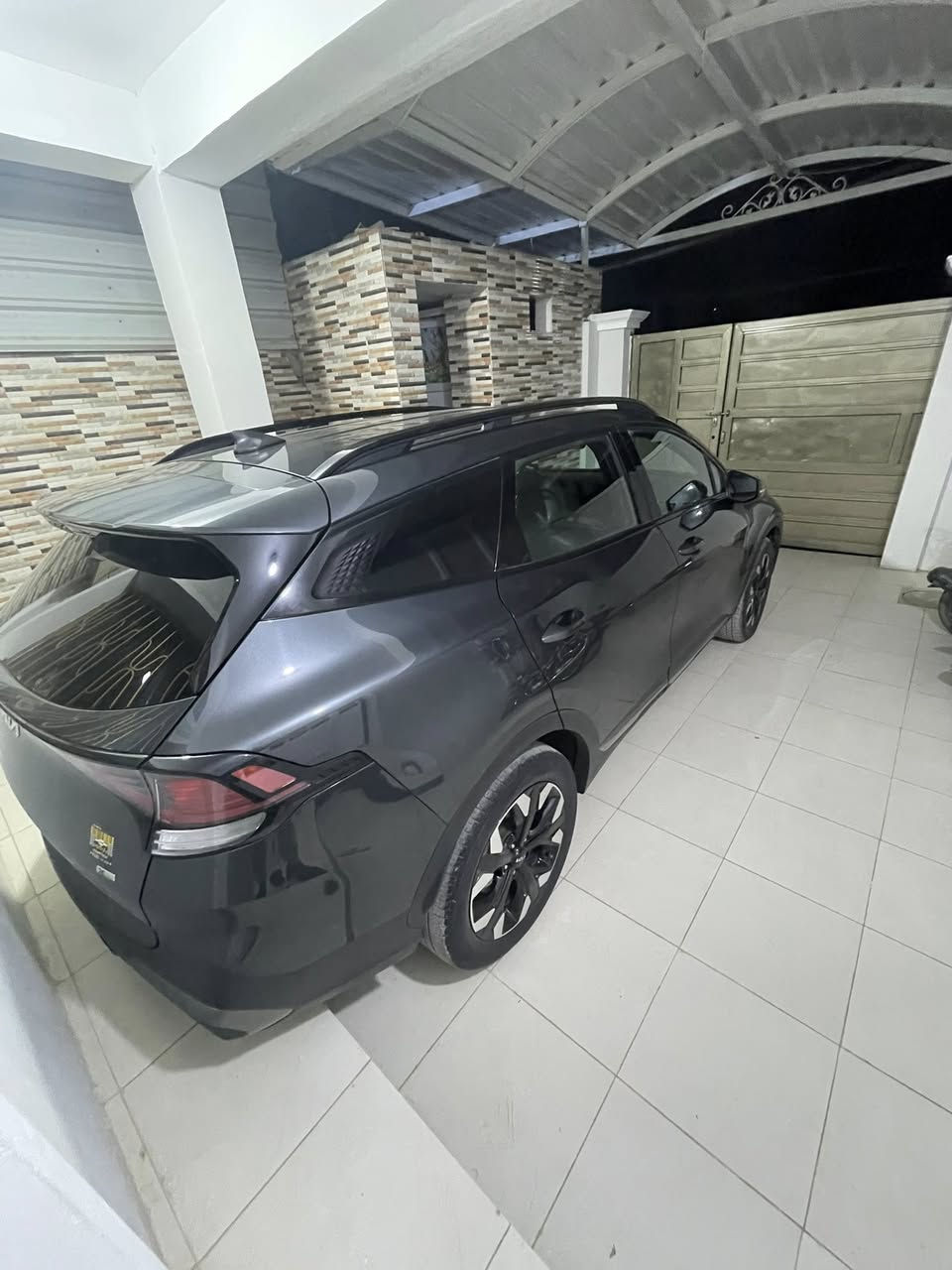 سبورتج 23 فول عده الفتحه حادثه فقط بنيد مبدل***********
