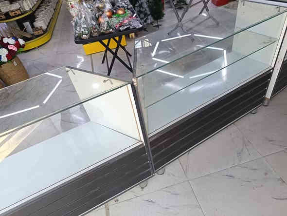 السلام عليكم متوفر فاترينات
مكاني نجف كوفه ***********
