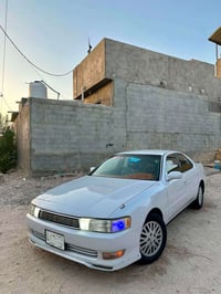 مكينة 2.5 • جير عادي • رقم بصره