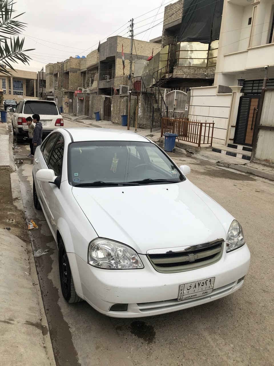 السلام عليكم اوبتره (١٢) بسمنه كير مكين خير من الله تبريد ثلج تخم تاير بدون ضربه بيهه رصعه بصيطه بل بنيد اي تبديل ماكو مكاني العبيدي شارع عشرين السعر ٨٧  ابيع مستعجل ***********
