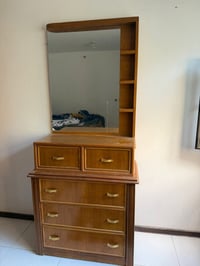 كلمن • غرفة نوم • نجف